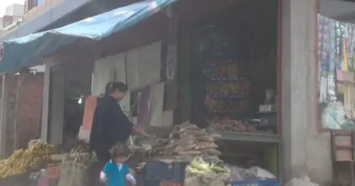 TIENDA DE BARRIO CARRERA 95A CON 34 BOGOTÁ TIENDA DE BARRIO CARRERA 95A CON 34 BOGOTÁ